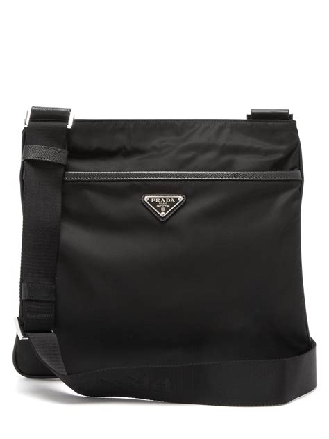 prada back packs for men|Prada Bags for Men .